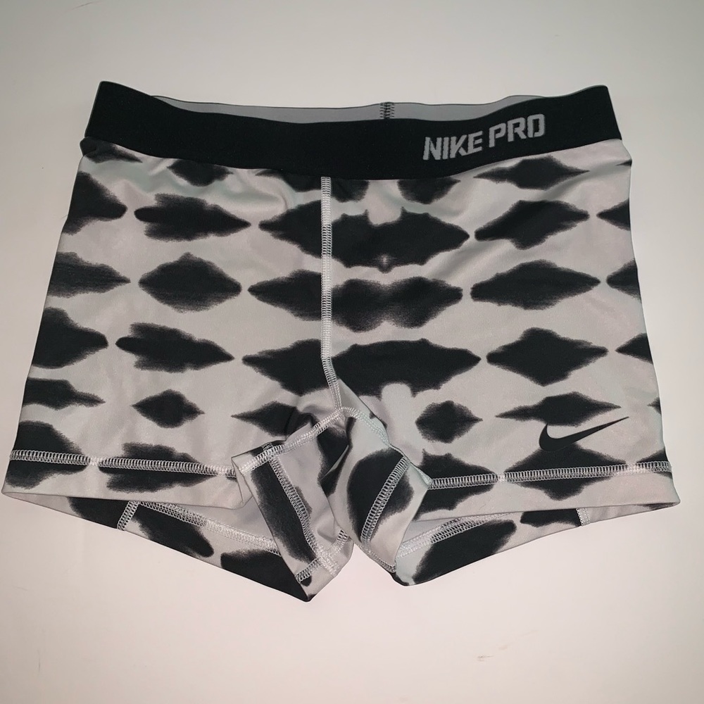 Nike Pro shorts